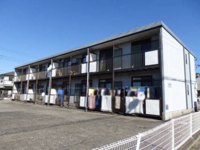 シティウィングCD Cの外観画像