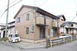 メルベーユ天神町の外観画像