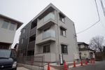 Polaris(ポラリス)の外観画像