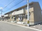 アメニティ掛越の外観画像
