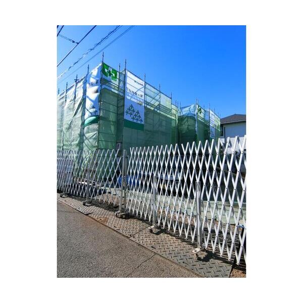 大和市桜森3丁目戸建の外観画像