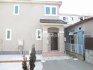平久商事戸建貸家Cの外観画像