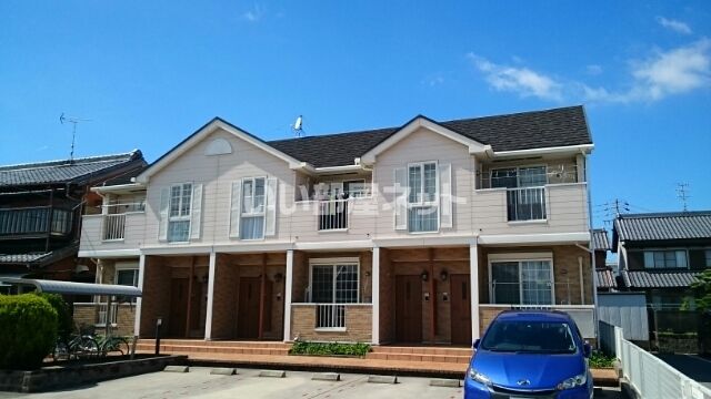 ノースブローテの外観画像