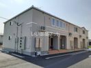 メゾン ド フレーシュ下宮永Bの外観画像