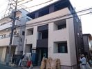 プリムローズNの外観画像