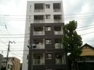 プラシード カーサⅢの外観画像