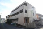 トレビナ北戸田の外観画像