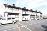 セジュール川間 Eの外観画像