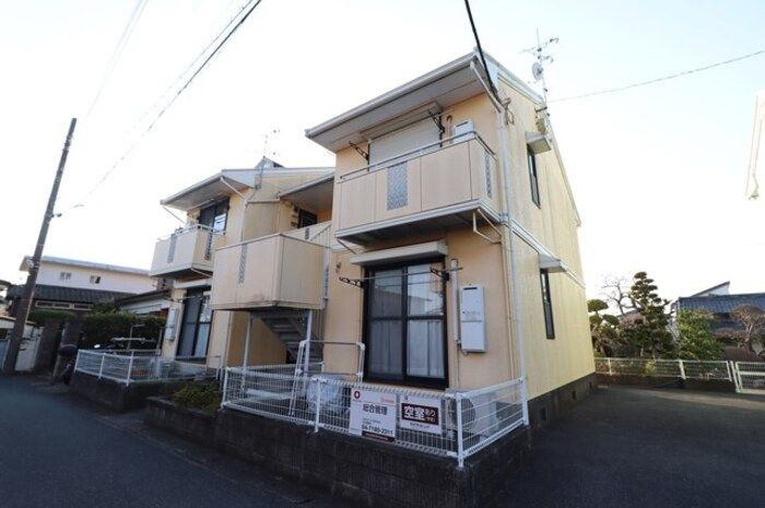 ティ・ビーハウス Bの外観画像