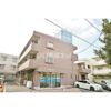 パレスルージュの外観画像
