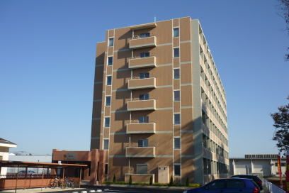 ペットマンションあかやまの外観画像