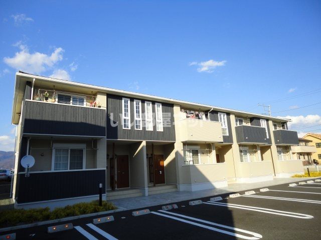 エクセレントピジョンの外観画像