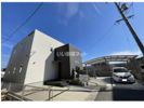 府川戸建の外観画像