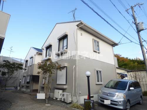 アンプルハーベスト Bの外観画像