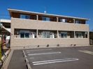 コートジュネスB（和歌山市）の外観画像
