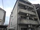 エンゼルプラザ彦根IIの外観画像