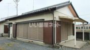 持田一戸建て貸家の外観画像