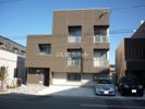 MAISONETIC I Houseの外観画像