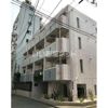 AR笹塚レジデンスの外観画像