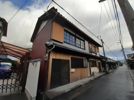 岩出市清水アパートの外観画像