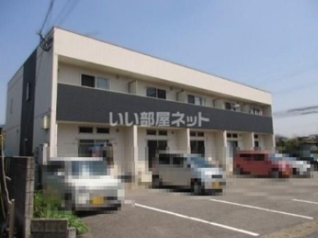 アクアプレースの外観画像
