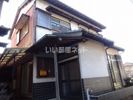 東富田町一戸建の外観画像