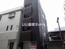 メゾンべルの外観画像