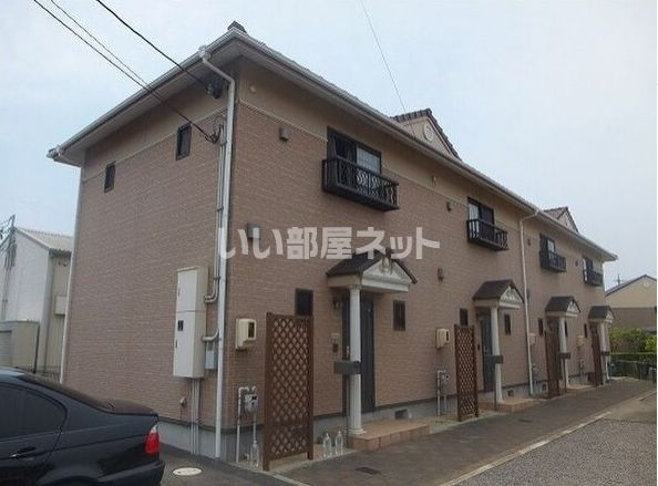 GRACIA(グラシア)の外観画像