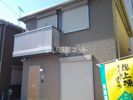 都賀戸建貸家の外観画像