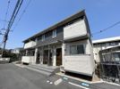 ハイツ ソレイユの外観画像