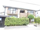サンビレッジ弥永西 B棟の外観画像