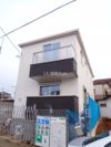 (仮称)千種区南明町1丁目新築計画の外観画像