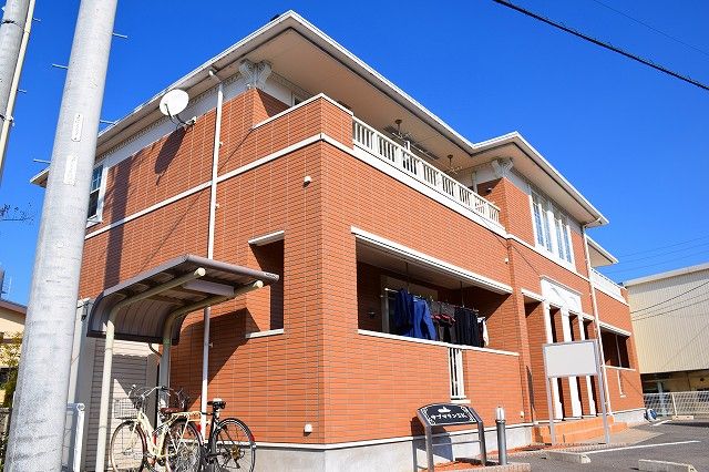 サブマリンSKの外観画像