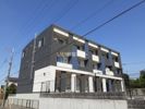 レガーメ 清原台の外観画像