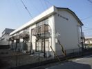 グリーンハイツ高倉の外観画像