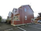 BREEZEHOUSEUSUIの外観画像