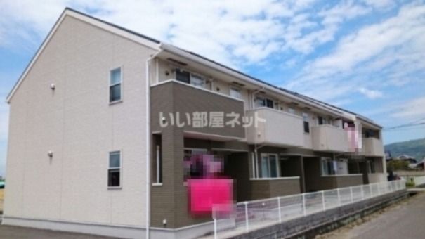 グリーン ブリッサの外観画像