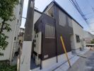 Purete大岡山（ピュリテの外観画像