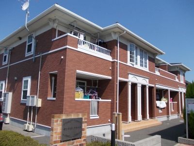 サンライト アラマクの外観画像