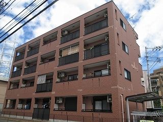Link ノーヴァの外観画像