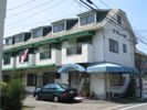 コーポニュー大阪の外観画像