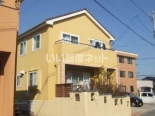 ラセットビレッジ枝光の外観画像