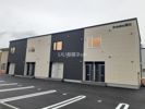 D－suke深川の外観画像