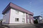 長谷川マンションの外観画像
