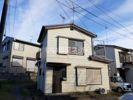 三好一戸建貸家の外観画像