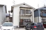 パワーストーン南松永の外観画像