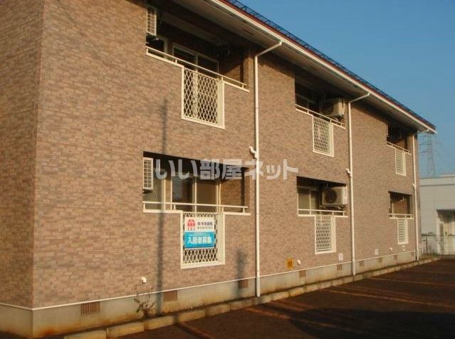 カサブランカの外観画像