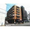 マンション若松の外観画像