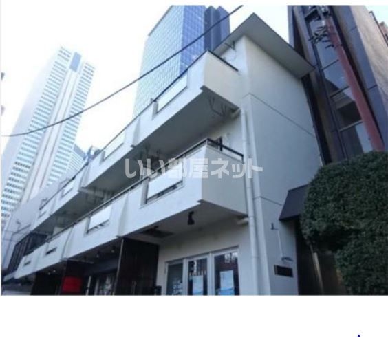 FUJI COPEの外観画像