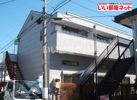 ベノーネ新所沢の外観画像